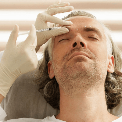 Botox Injections